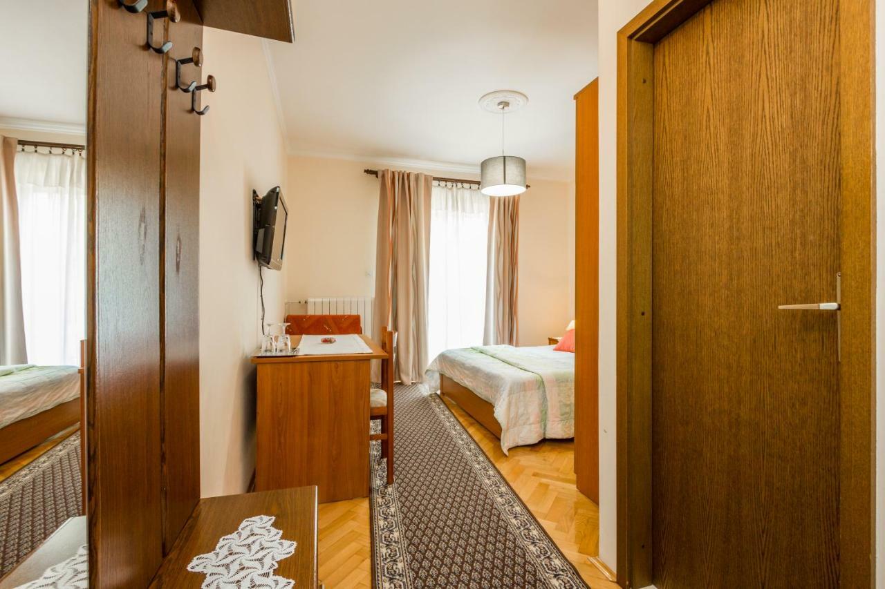 Rooms Vanda & Frane Moscenicka Draga Exterior photo